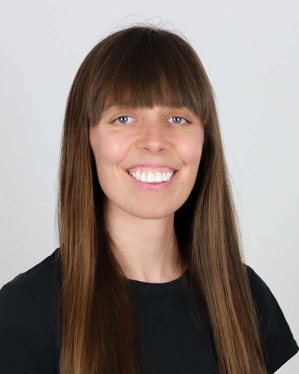 Jennifer Stretton - Fondatrice de Mieux Donner.