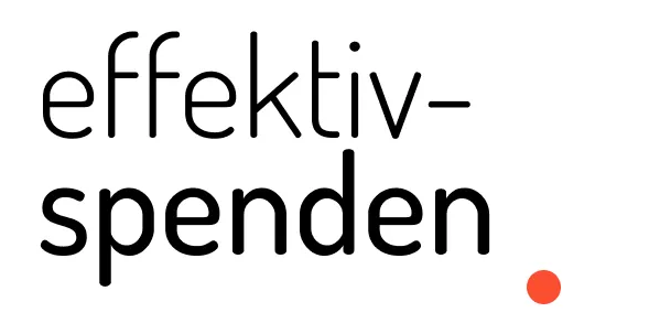 Effektiv Spenden Logo