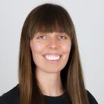 Profil de Jennifer Stretton, l'une des fondatrices de Mieux Donner.