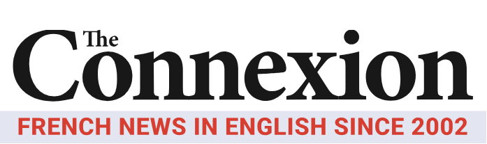 The Connexion logo french news in english
