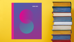 "Illustration World Happiness Report : lien entre bonheur, générosité et impact des dons efficaces