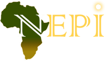 Logo de NEPI