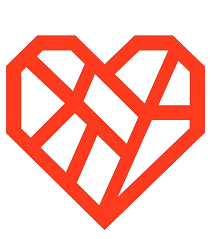 Logo de The Humane League