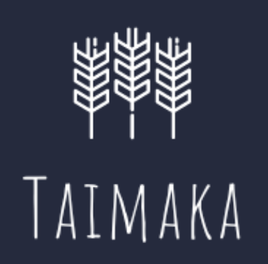 Logo de Taimaka