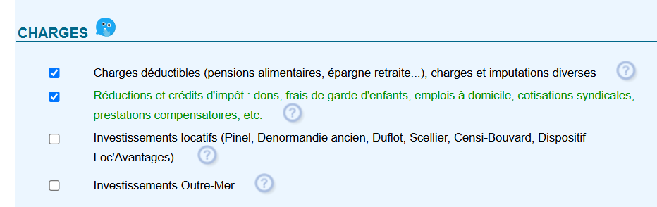 Explication du reçu fiscal Cerfa 11580 — éléments obligatoires