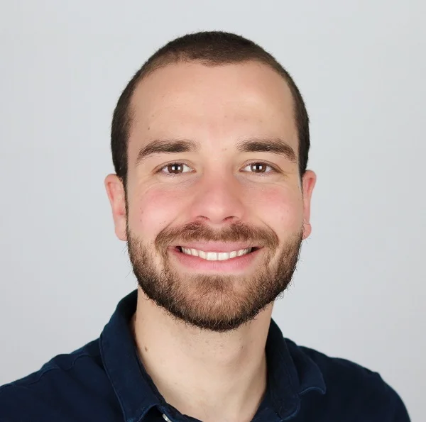 Romain Barbe