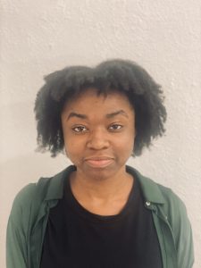 Image de Grace Mabea