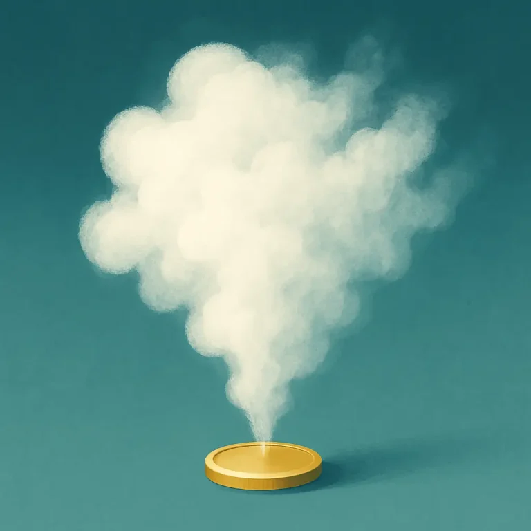 Illustration : évaluation incertaine de l'impact climatique des dons, entre modélisation et transparence sur le coût par tonne de CO2