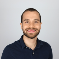 Romain Barbe, co-fondateur et directeur de Mieux Donner, association de promotion de la générosité efficace